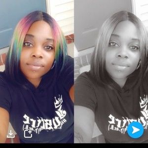 Meet your Posher, Janea